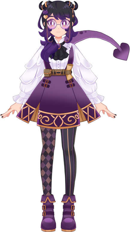 Archivist Luu Archivist Luu
