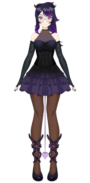 Date Night Luu - L2D 2.0