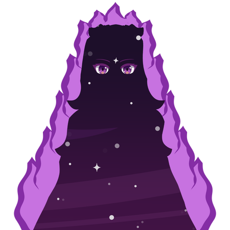 Formless Model (GIF) Formless Model (GIF)