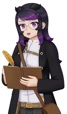 Luu Reactive PNG 1.0